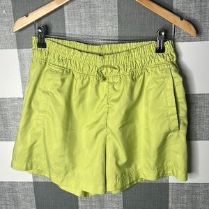 Nike Womens Shorts